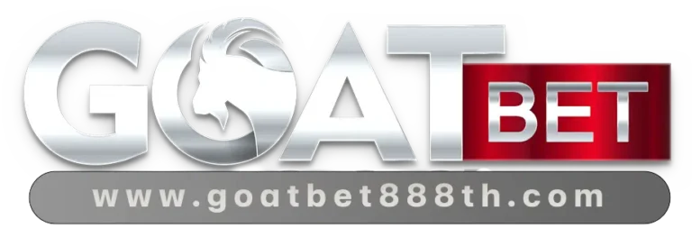 goatbet888 โลโก้